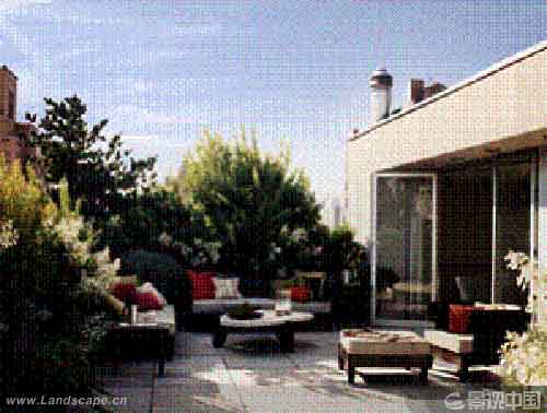 景观设计师定义2008户外设计趋势_职业培训教