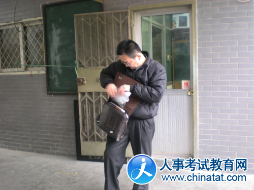 特别策划:2009年职称英语考试前线报道(图)_职