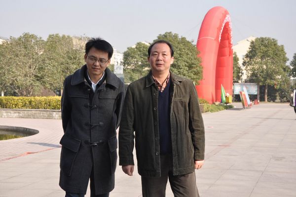 扬州中央机关及其直属机构2011年度考试录用