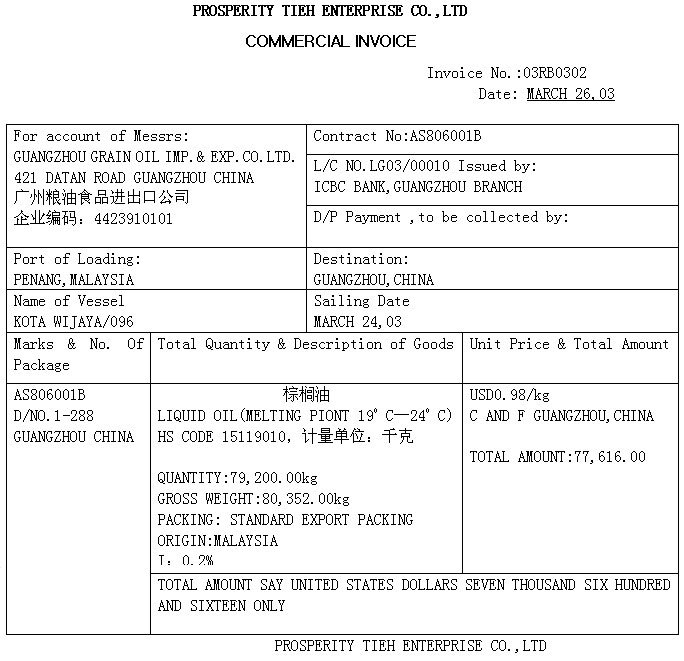 2011年报关员考试考前精选习题练习(3)