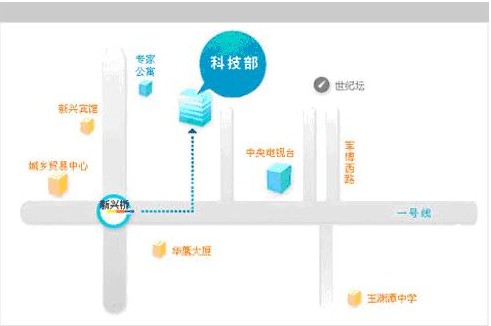 科技部2012年公务员考录专业考试和面试公告