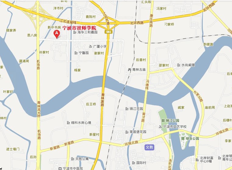 2012年浙江宁波市招录公务员笔试(宁波技师学