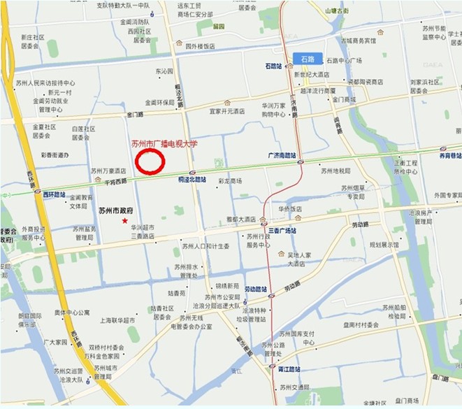 江苏省苏州市2012年考试录用公务员笔试准考