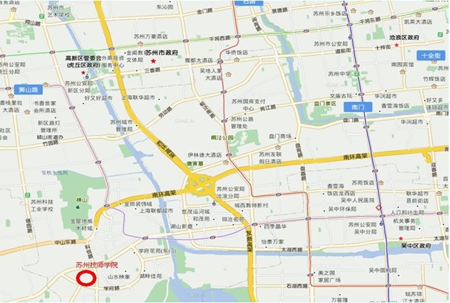 江苏省苏州市2012年考试录用公务员笔试准考