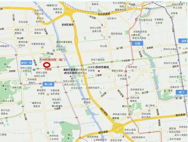 江苏省苏州市2012年考试录用公务员笔试准考