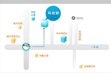 科技部2012年公开遴选公务员面试时间:5月21