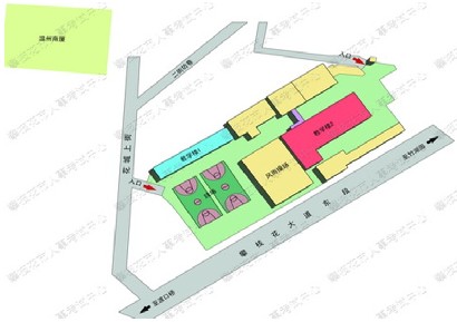 四川攀枝花市2012年下半年公开录用公务员考