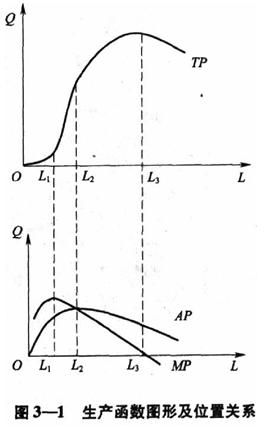 当劳动的边际产量小于_边际产量收入