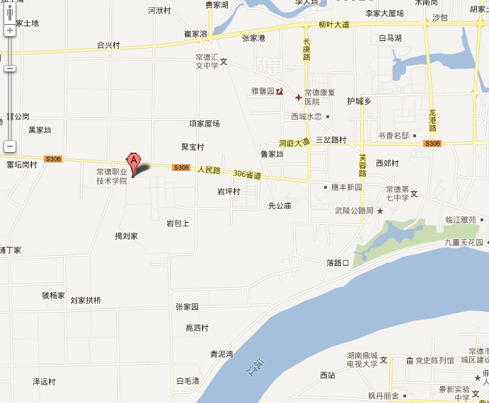 2013年湖南常德市录用公务员考试笔试考点分