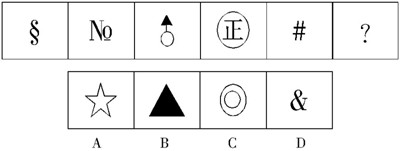 行测中六类蕴含数量关系的图形推理题解题技巧