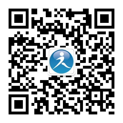 职业培训教育网招标师频道官方微信二维码扫描图片