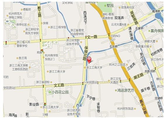 浙江省邮政管理局2014年度考试录用公务员面