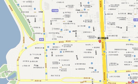 中国银监会杭州考点2014年公务员录用考试面