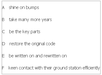 2014年全国职称英语考试理工类C级真题:阅读