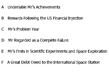 2014年全国职称英语考试理工B级阅读理解原文