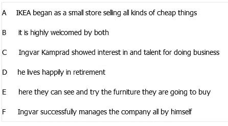 2014年全国职称英语考试综合类b级真题