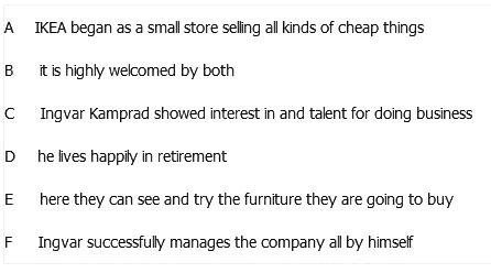 2014年全国职称英语考试综合b级阅读理解原文