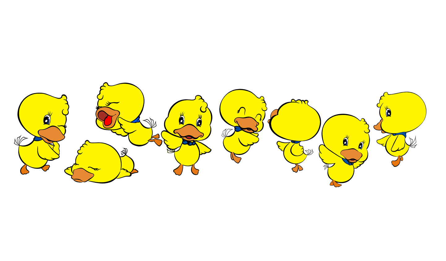 幼儿教师资格说课稿:托班《赶野鸭》_职业培训