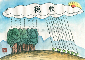 国家公务员面试专训之国税系统面试模拟题(三