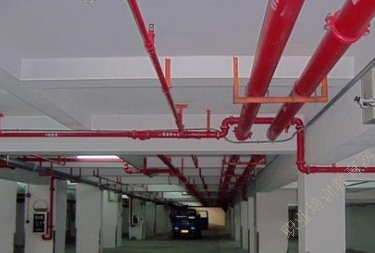 2016一级消防工程师防烟排烟设施:排风管道_