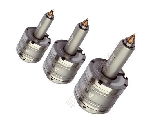 2016一级消防工程气体灭火系统喷嘴图片_职业