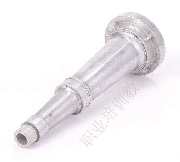 2016一级消防工程气体灭火系统喷嘴图片_职业