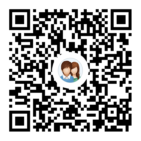 扫描二维码即可加入心理咨询师考试交流群