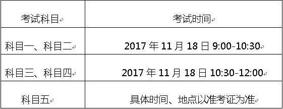 谁知道2017年青海打印导游资格准考证时间? 