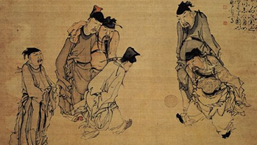 2017下半年幼儿园教师资格《综合素质》考试