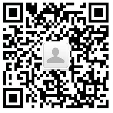 ACI注册国际营养师微信二维码