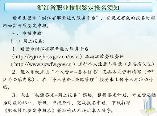 2019年浙江人力资源管理师报名时间及入口