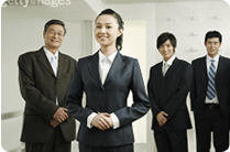 效应(第一印象效应)