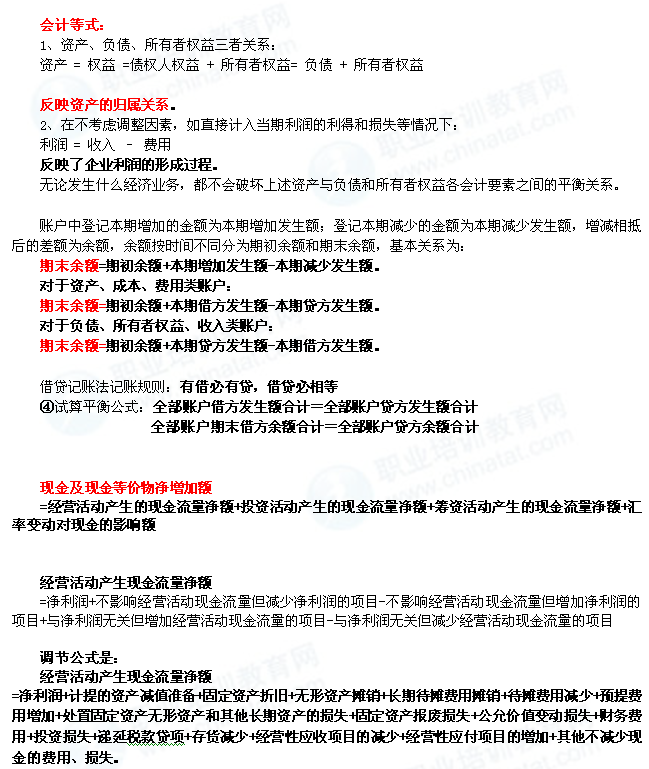 中级经济师外债总量公式_中级经济师证书图片