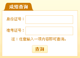 2014ϰ꽭ѯʦɼѯѿͨ