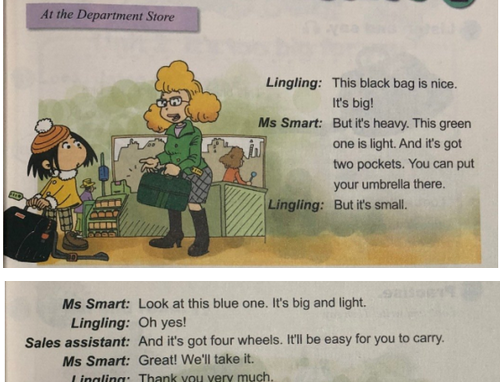 2019上小学教师资格考试真题答案《教育教学